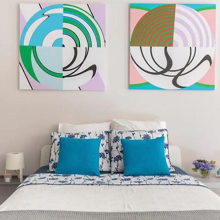 Stylish Studio In Central Location Belgrad Zewnętrze zdjęcie
