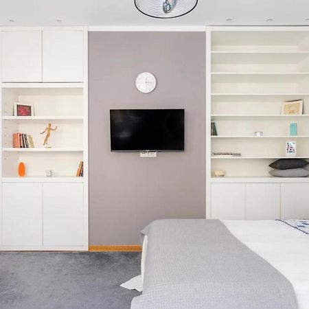 Stylish Studio In Central Location Belgrad Zewnętrze zdjęcie