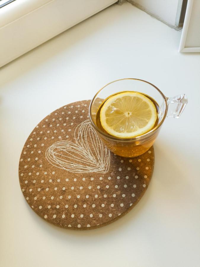 Stylish Studio In Central Location Belgrad Zewnętrze zdjęcie