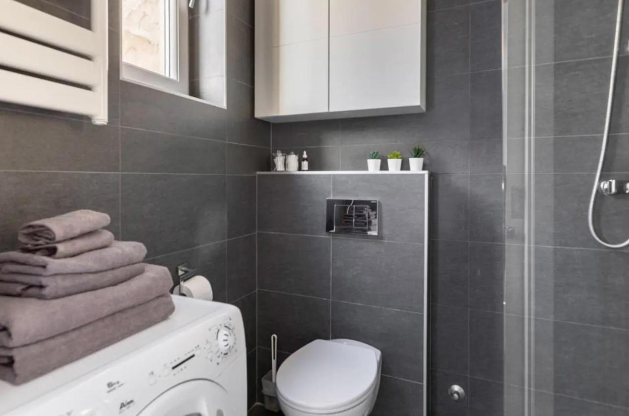 Stylish Studio In Central Location Belgrad Zewnętrze zdjęcie