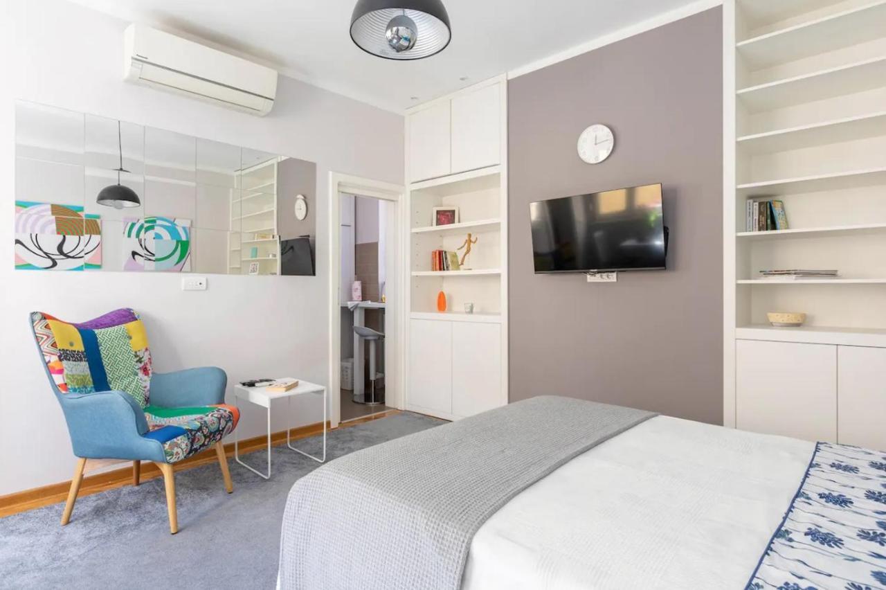 Stylish Studio In Central Location Belgrad Zewnętrze zdjęcie
