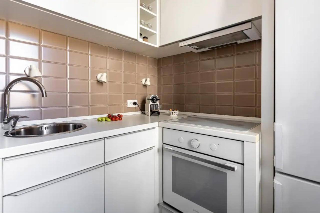 Stylish Studio In Central Location Belgrad Zewnętrze zdjęcie