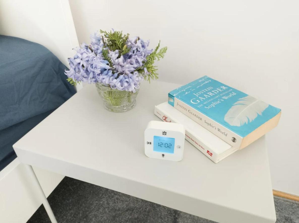 Stylish Studio In Central Location Belgrad Zewnętrze zdjęcie